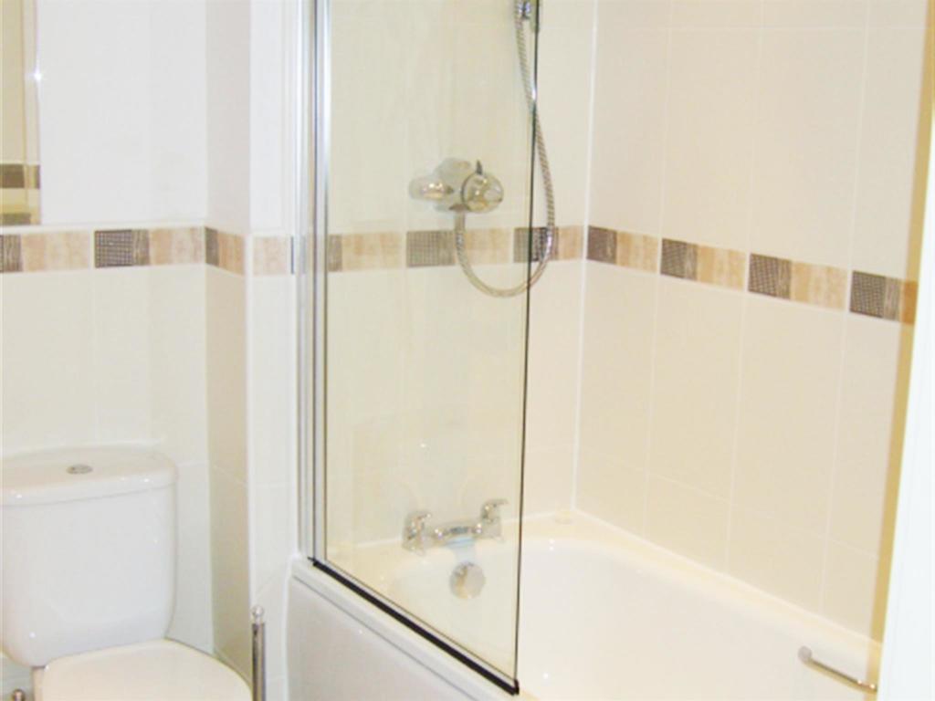 Ferienwohnung Hidden Gem Manchester Zimmer foto